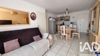  Appartement � vendre 2 pi�ces 45 m�