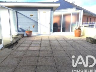  Appartement � vendre 4 pi�ces 85 m�