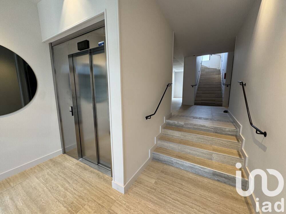 � vendre  Appartement Castries (34160)