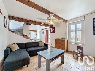  Maison � vendre 4 pi�ces 87 m�