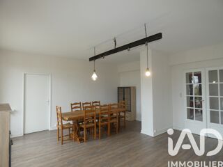  Appartement � vendre 4 pi�ces 98 m�