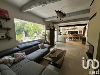  Maison � vendre 15 + pi�ces 425 m�