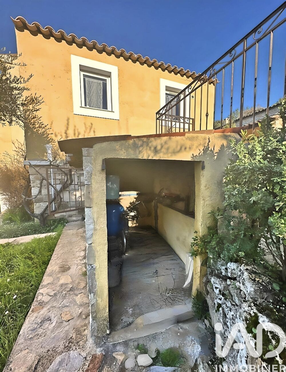 � vendre  Maison Grasse (06130)