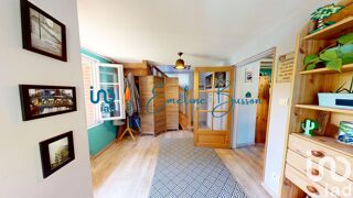  Maison � vendre 2 pi�ces 100 m�