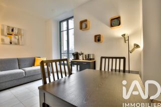  Appartement � vendre 1 pi�ce 20 m�