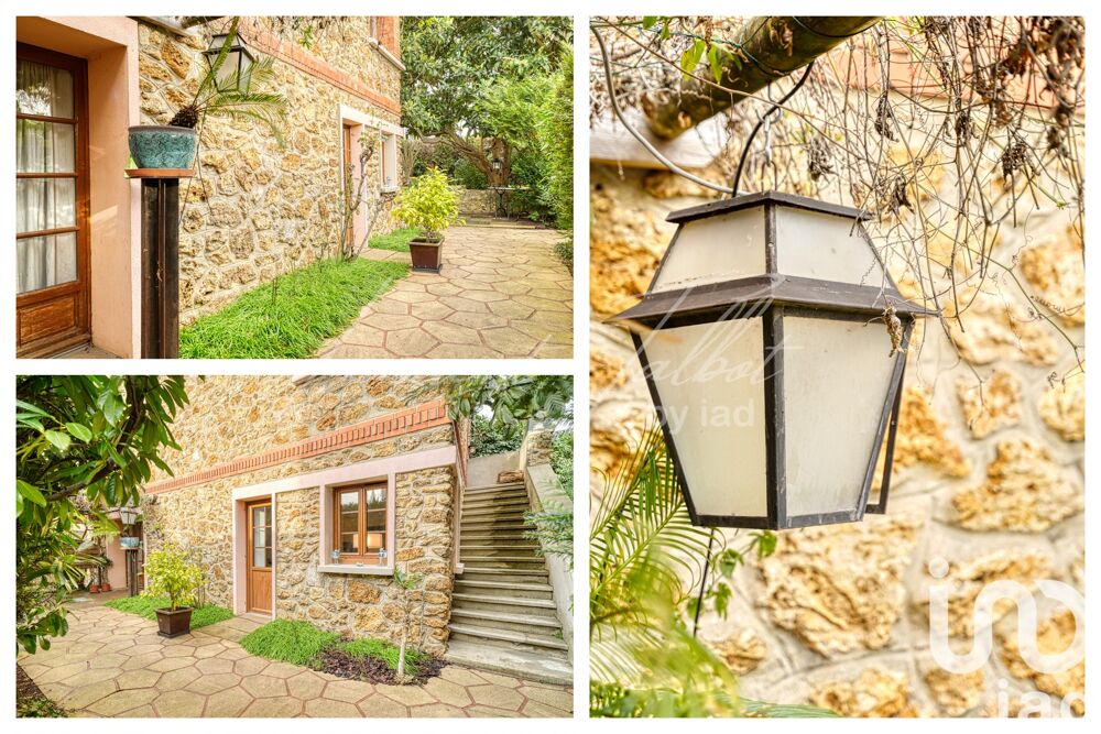 � vendre  Maison Croissy-sur-Seine (78290)