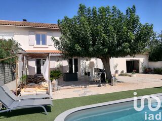  Maison � vendre 4 pi�ces 92 m�