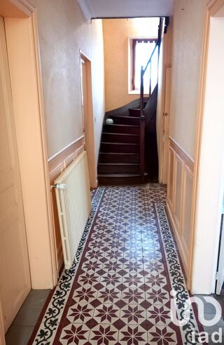  Maison � vendre 4 pi�ces 94 m�