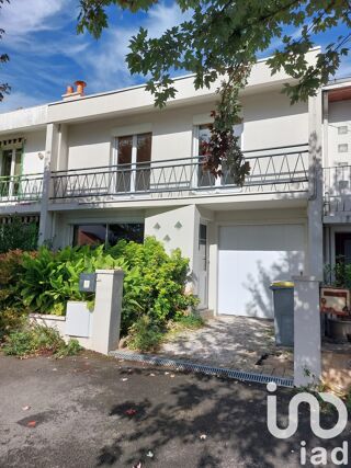  Maison � vendre 4 pi�ces 87 m�