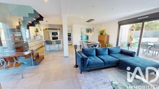  Maison � vendre 6 pi�ces 120 m�