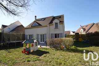  Maison  vendre 8 pices 169 m