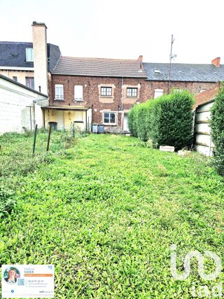  Maison � vendre 4 pi�ces 78 m�