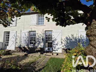  Maison � vendre 5 pi�ces 160 m�