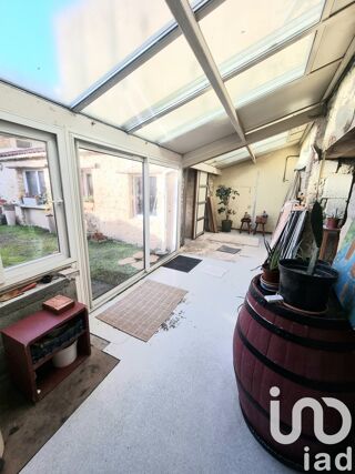  Maison � vendre 7 pi�ces 140 m�