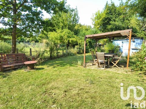   Vente Maison de village 5 pi�ces Maison - 5 pi�ce(s) - 75 m�