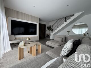  Maison � vendre 4 pi�ces 120 m�