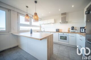  Appartement  vendre 3 pices 71 m