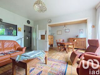  Maison  vendre 5 pices 105 m