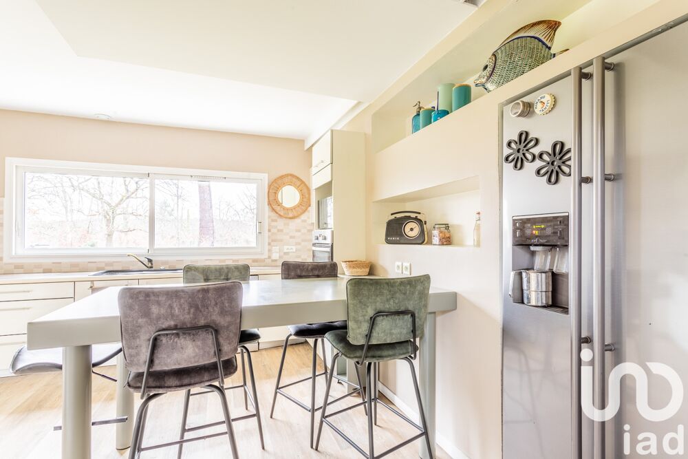  vendre  Maison Cestas (33610)