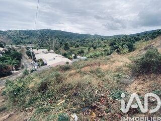  Terrain � vendre 648 m�