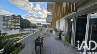  Appartement  vendre 3 pices 68 m