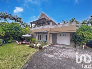  Maison � vendre 5 pi�ces 143 m�