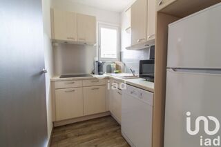  Appartement � vendre 2 pi�ces 39 m�