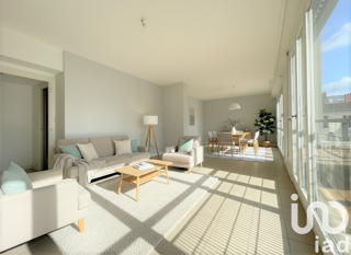  Appartement  vendre 4 pices 82 m