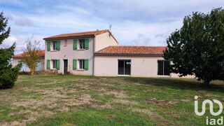  Maison � vendre 7 pi�ces 175 m�