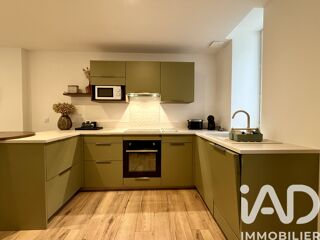  Appartement � vendre 2 pi�ces 55 m�