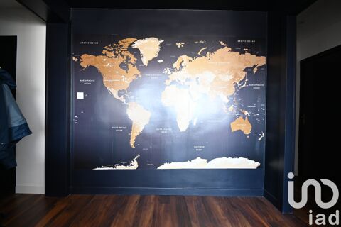  Appartement  louer 5 pices 85 m