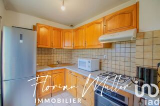  Maison � vendre 4 pi�ces 64 m�