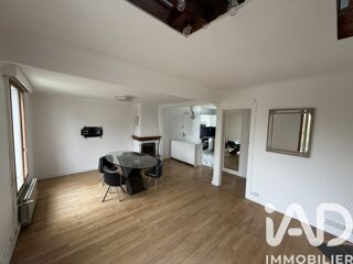  Appartement � vendre 3 pi�ces 59 m�