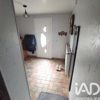  Maison � vendre 5 pi�ces 149 m�