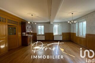  Maison � vendre 9 pi�ces 238 m�