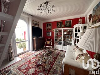  Maison � vendre 8 pi�ces 158 m�