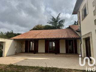  Maison � vendre 6 pi�ces 230 m�