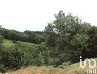  Terrain � vendre 2865 m�