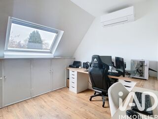  Maison � vendre 6 pi�ces 115 m�