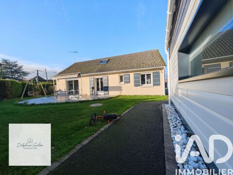   Vente Maison traditionnelle 5 pi�ces Maison - 5 pi�ce(s) - 120 m�