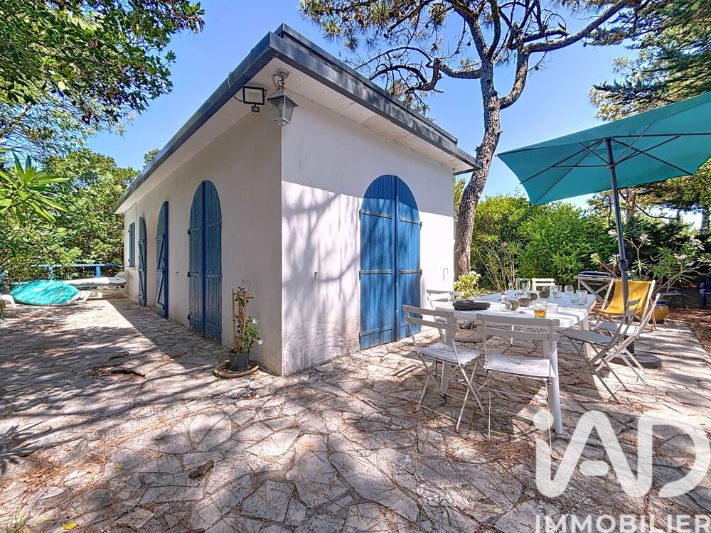 � vendre  Maison L�ge-Cap-Ferret (33950)