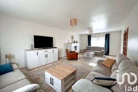   Vente Maison/villa 5 pices Maison - 5 pice(s) - 145 m