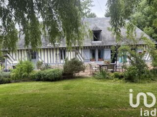  Maison � vendre 6 pi�ces 132 m�