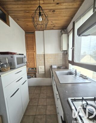  Appartement � vendre 4 pi�ces 62 m�