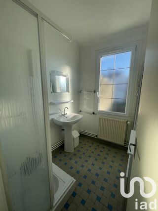  Maison � vendre 4 pi�ces 86 m�