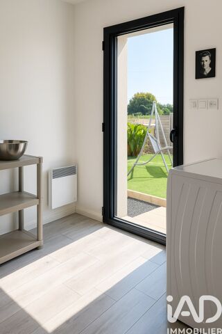  Maison � vendre 6 pi�ces 140 m�