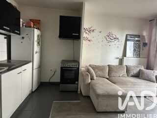  Appartement  vendre 2 pices 37 m