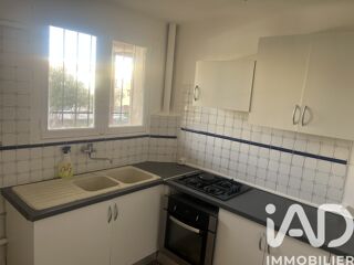  Appartement � vendre 3 pi�ces 53 m�