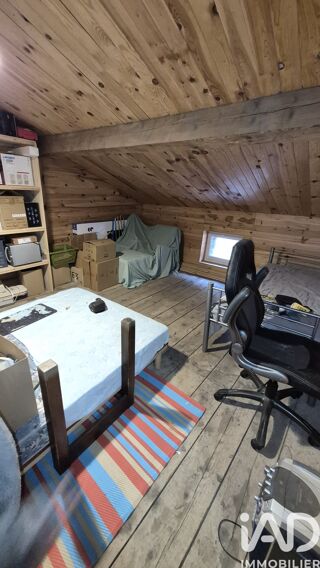  Maison � vendre 5 pi�ces 93 m�