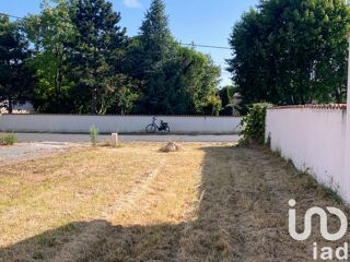  Terrain � vendre 1097 m�